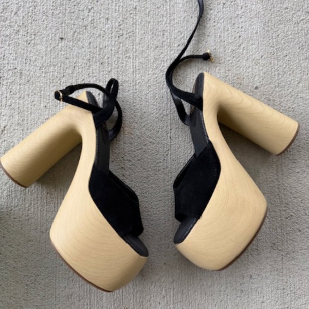 Sam edelman grayson heels new - Picture 7 of 7